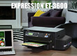 Epson ET-3600 Overview