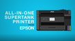Epson SuperTank Printers