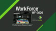 WorkForce WF-3620 Video
