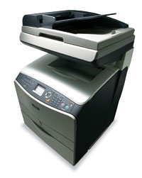 Pro Graphics / Large Format Printer