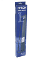 Epson LQ-1000/1010/1050/1050+/1070/1070+/1170/1500/1600 Wide Black Ribbon Cartridge - 7754