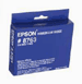 Epson EX-800/1000 Black Ribbon Cartridge - 8763