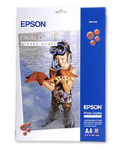 Photo Quality Glossy Paper A4