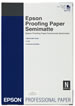 Proofing Paper Semimatte