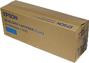 AcuLaser C1900 / C900 Toner Cartridge - CYAN (High Capacity)