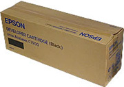 AcuLaser C1900 / C900 Toner Cartridge - BLACK (High Capacity)