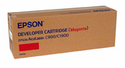 AcuLaser C1900 / C900 Toner Cartridge - MAGENTA (Standard Capacity)