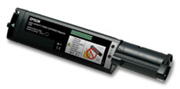 AcuLaser C1100 / CX11N / CX11NF Toner Cartridge - BLACK (High Capacity)