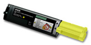AcuLaser C1100 / CX11N / CX11NF Toner Cartridge - YELLOW (Standard Capacity)