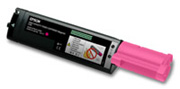 AcuLaser C1100 / CX11N / CX11NF Toner Cartridge - MAGENTA (Standard Capacity)