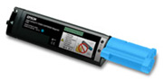 AcuLaser C1100 / CX11N / CX11NF Toner Cartridge - CYAN (Standard Capacity)