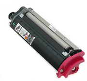 AcuLaser C2600N / 2600N Toner Cartridge - MAGENTA (High Capacity)