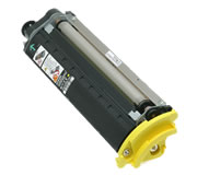AcuLaser C2600N / 2600N Toner Cartridge - YELLOW (Standard Capacity)