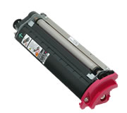 AcuLaser C2600N / 2600N Toner Cartridge - MAGENTA (Standard Capacity)