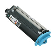 AcuLaser C2600N / 2600N Toner Cartridge - CYAN (Standard Capacity)