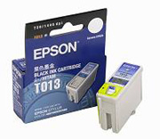 T013 - Black Ink Cartridge
