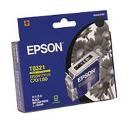 T0321 - Black Ink Cartridge