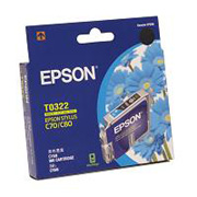 T0322 - Cyan Ink Cartridge