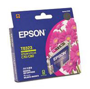 T0323 - Magenta Ink Cartridge