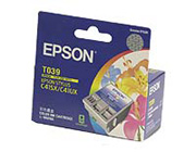 T039 - Colour Ink Cartridge