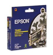 T0461 - Black Ink Cartridge