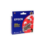 Epson STYLUS PHOTO R800 / R1800 Red Ink Cartridge - T0547