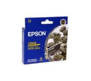 Epson STYLUS PHOTO R800 / R1800 Matte Black Ink Cartridge - T0548