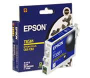 T0561 - Black Ink Cartridge
