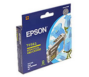 T0562 - Cyan Ink Cartridge