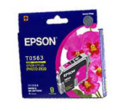 T0563 - Magenta Ink Cartridge