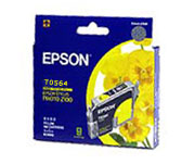 T0564 - Yellow Ink Cartridge