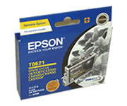 T0621 - High Capacity DURABrite Black Ink Cartridge