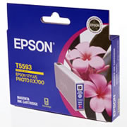T5593 - Magenta Ink Cartridge