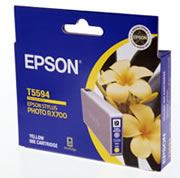 T5594 - Yellow Ink Cartridge
