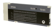 Extra-High Capacity Black Ink Cartridge for B-510DN