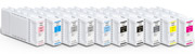 Epson UltraChrome Pro 350ml Cyan Pigment Ink Cartridge