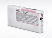 Epson UltraChrome HD 200ml Vivid Light Magenta Pigment Ink Cartridge