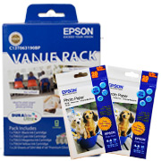 T063 - DURABrite Ink Cartridge Value Pack