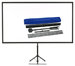 Floor standing tripod screen - ELP-SC2Y
