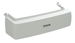 White Cable Cover