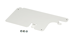 Setting Plate - ELP-PT01 for Ceiling Mount - ELP-MB23