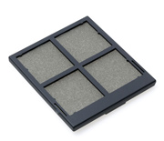 Air Filter for EMP-S3, X3, S4, 732, 740, 745, 750, 760, 765, 82, 82H, 1700, 1710, 1715, 1810, 1815, 1825 Projectors
