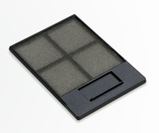 Air Filter for EMP-822/822H/83/83H/S5/X5/400W/410W