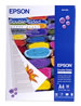 Double-Sided Matte Paper