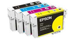 Ink cartridge