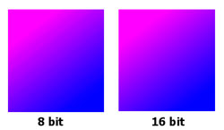 16-Bit Printing for Mac OS X 10.5