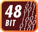 48 bit