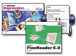 Bundled Software