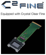 C2 Fine 3LCD