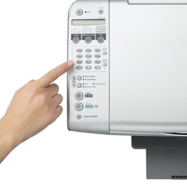 Fax Features